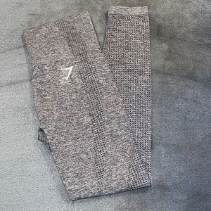 Womens Gymshark Vital Seamless Leggings